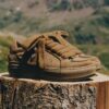 Southbank Tag Sneaker