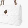 XXL-Ledertasche Kensington XXL-Ledertasche Kensington